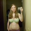 Red freckles student GF self shot thumbnail