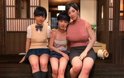 [BlackK studio] My stepfather loves me - My new dad's adorable/002.jpg