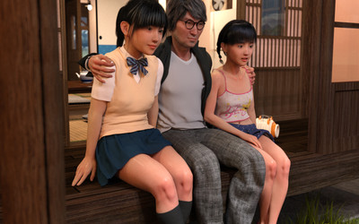 [BlackK studio] My stepfather loves me - My new dad's adorable/010.jpg