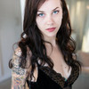 [SuicideGirls] Pack 1 Nolita - Reflect thumbnail