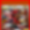 WorldOfSmudge/supers/Incredibles vs Justice League