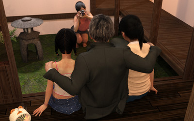 [BlackK studio] My stepfather loves me - My new dad's adorable/009.jpg