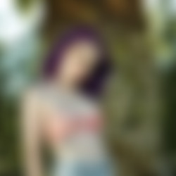 Suicide Girls - Yugen - Love Spent