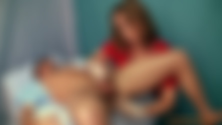 Sierra Sanders - MDPE/Screenshot from Sierra Sanders - Milked During Prostate Exam.mp4.png