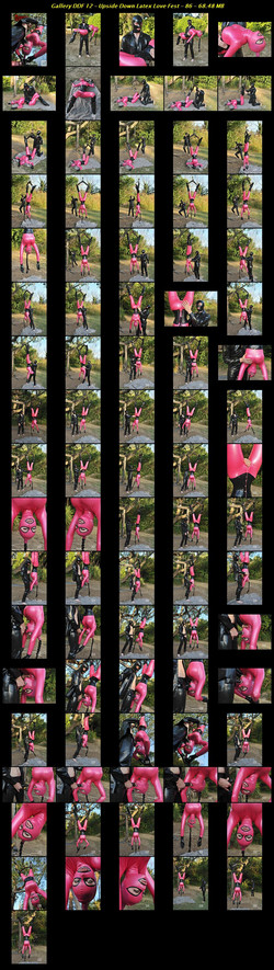 Latex Lucy DDF Collection/Contact Sheets/Gallery DDF 12 - Upside Down Latex Love Fest.jpg