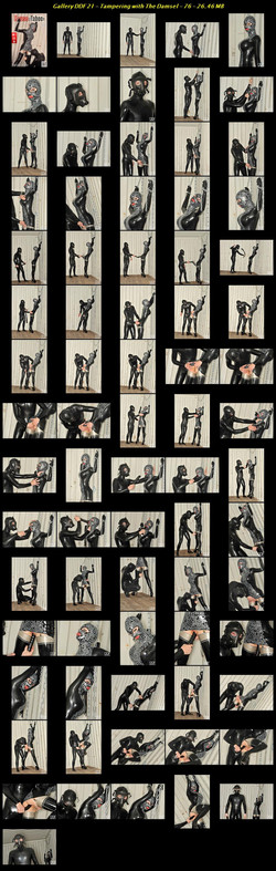 Latex Lucy DDF Collection/Contact Sheets/Gallery DDF 21 - Tampering with The Damsel.jpg