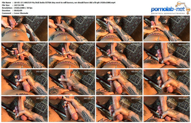 Nadia Love [OnlyFans.com]/Screens/Horizontal Screens/18-05-15 1481519 My Dick looks EXTRA tiny next to will havocs, we should have did a lil sph 1920x1080.mp4.jpg