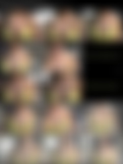 Sidewalk Beauty Vol 1/SB01/Beauty Busting Out of Tight Yellow Top.jpeg