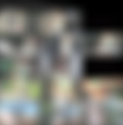 Sidewalk Beauty Vol 1/SB01/Busty Beauty in Tiny Denim Shorts.jpeg