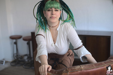 Arcadiaak/2020-11-04 Steam Girl/01.jpg