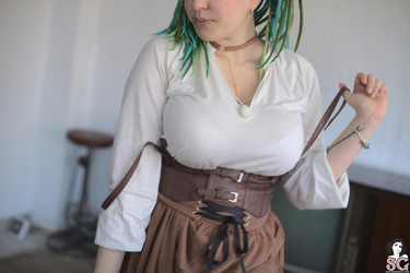Arcadiaak/2020-11-04 Steam Girl/03.jpg