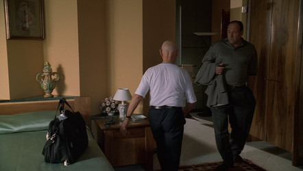 黑道家族S01-S06.The.Sopranos.1999-2006.1080p.Blu-ray.x265.AC3￡cXcY@FRDS/黑道家族S02.The.Sopranos.2000.1080p.Blu-ray.x265.AC3￡cXcY@FRDS/The.Sopranos.S02E04.2000.1080p.Blu-ray.x265.10bit.AC3￡cXcY@FRDS.mkv