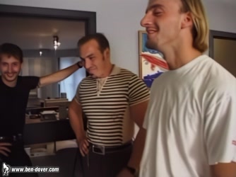 Katja Belise - Little Smart Asses.mp4