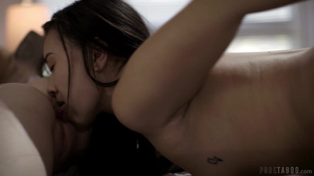 [PureTaboo.com] - 2024 - MegaPACK by SoreForDays/[PureTaboo-24] - Madi Collins, Kimmy Kimm, Reagan Foxx - On The Wrong Track [DMN, SBM].mp4