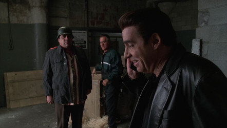 黑道家族S01-S06.The.Sopranos.1999-2006.1080p.Blu-ray.x265.AC3￡cXcY@FRDS/黑道家族S02.The.Sopranos.2000.1080p.Blu-ray.x265.AC3￡cXcY@FRDS/The.Sopranos.S02E11.2000.1080p.Blu-ray.x265.10bit.AC3￡cXcY@FRDS.mkv