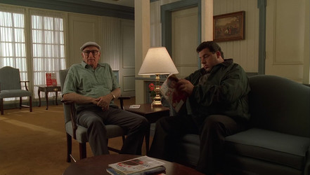 黑道家族S01-S06.The.Sopranos.1999-2006.1080p.Blu-ray.x265.AC3￡cXcY@FRDS/黑道家族S02.The.Sopranos.2000.1080p.Blu-ray.x265.AC3￡cXcY@FRDS/The.Sopranos.S02E02.2000.1080p.Blu-ray.x265.10bit.AC3￡cXcY@FRDS.mkv