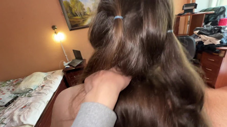 ANASTEIK/зашел проверит квартирантка и забрать кварт плату но тут такие обстоятельства.mp4