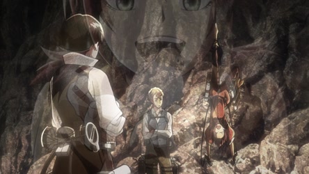 Attack.On.Titan.Complete.Series.(S01-S04+Movies+OVAs).1080p.BD.Dual.Audio.HEVC.10bit.x265.AAC.Eng.Sub-Anime.Time/Attack on Titan OAD/[Anime Time] Attack on Titan OAD - 04.mkv