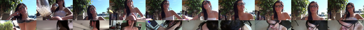 LatinaSexTapes - Callie Cyprus - No Sex No Song (2012-05-14).mp4 screencaps
