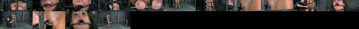 InfernalRestraints.com - Hunter - BUTT SLUT, Jan 1, 2021_480p.mp4 screencaps