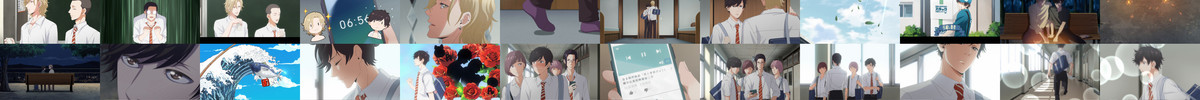[SubsPlease] Tasogare Out Focus - 11 (1080p) [37B18F31] screencaps