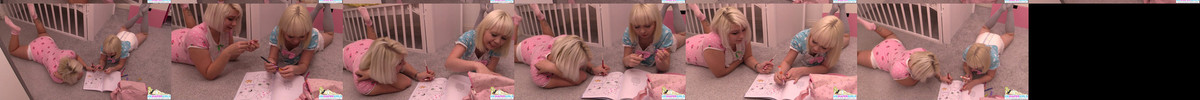 UKDiaperGirls.com screencaps