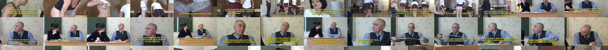 russian-discipline.com - Grammar School in Russia #1.wmv screencaps