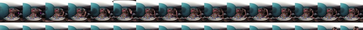 Pinball - Emily Bloom Your Little Angel Oculus Rift.mp4 screencaps