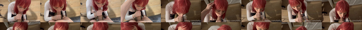 [Fansly.com] LieFly screencaps