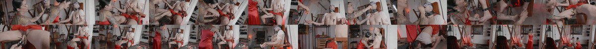 DivineBitches.com - Captive Plaything - Mistress Dolores And Impala, January 18, 2023_480p.mp4 screencaps