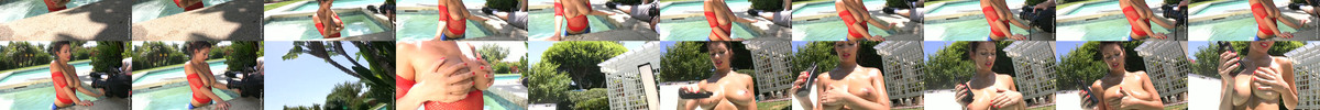 PinupFiles.com - Holly Peers - Star Spangled Hot Tub 1.720p.mp4 screencaps