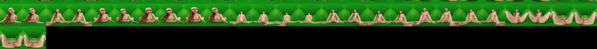 CzechAR 007 - Sexy Dress for Sexy Babe - Stacy Cruz (Oculus 5K) screencaps