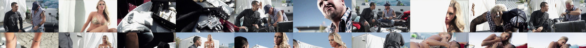 Samantha Saint - Bikini Outlaws.m4v screencaps
