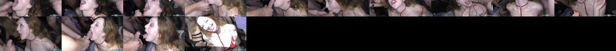 SB_154 - 2022-01-20 - Halloween party bukkake fun with Aloralux, Valen_Tina and Pixie Peach 1080p.mp4 screencaps