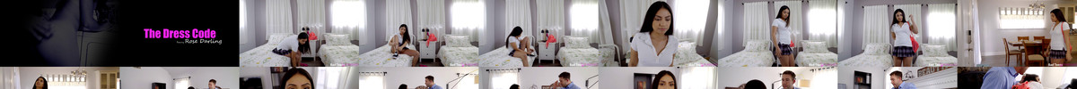 BADTEENSPUNISHED ROSE DARLING 13.02.2018.mp4 screencaps