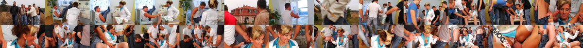 Peesquad.com - The Sword Swallower_540p.mp4 screencaps