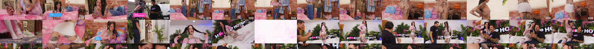 [HookUpHotShot.com] Sami Soup 2 (Episode 474).mp4 screencaps