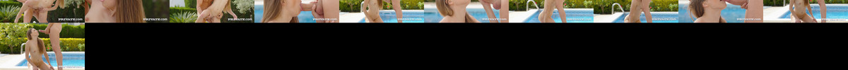 [TightAndTeen - Private] The Horny Lifeguard [Talia Mint] (1080p).mp4 screencaps